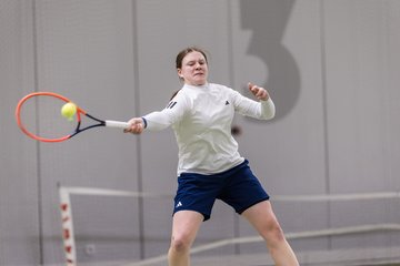 Bild 179 - NL TSV Glinde II - Tennisverein Lohne II : Ergebnis: 5:1